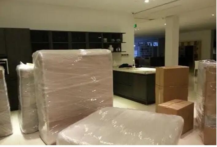 长沙到平果县长途搬家